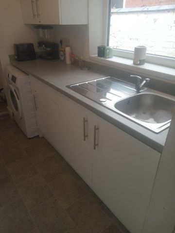 Room in a Shared House, Penn Street, M40 - Photo 5