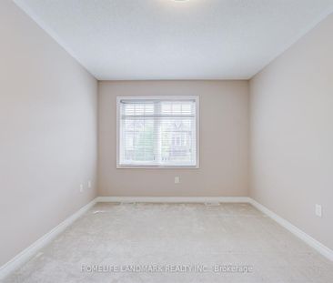 For Lease - 2479 Gateshead Common, Oakville, Ontario - Photo 3