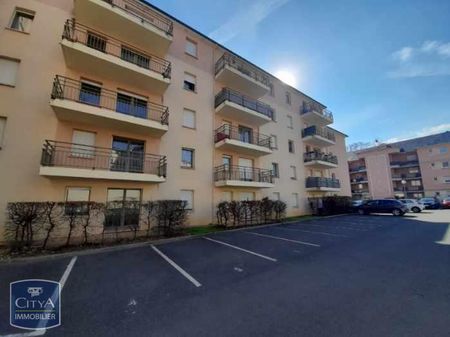 Location Appartement 2 pièces 43m² ELBEUF 76500 - Photo 5