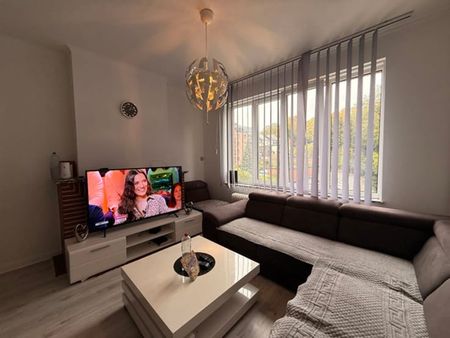 Appartement te huur - Foto 5