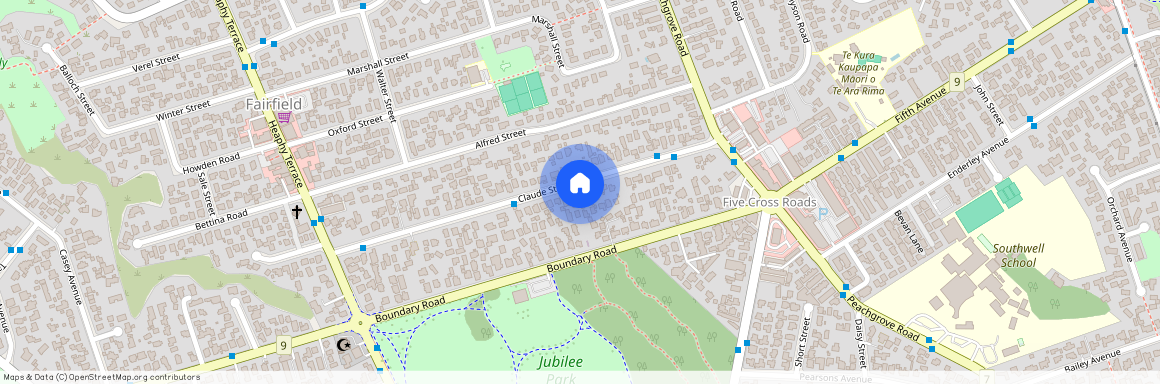 46 Claude Street, Claudelands, Hamilton City