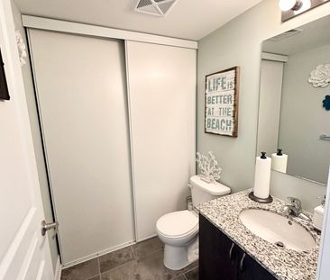 For Lease - 6 Anchorage Crescent Unit# 303, Collingwood, Ontario - Photo 3