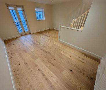 1 bedroom house to rent - Photo 1