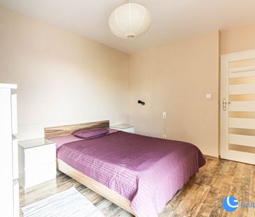 3 pokoje | 58 m² | Bronowice, *parking* - Photo 4