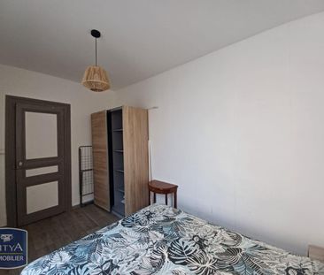 Location Appartement 2 pièces 28m² AGEN 47000 - Photo 4