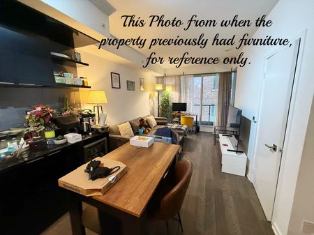 For Lease - 70 Temperance Street Unit# 810, Toronto, Ontario - Photo 2