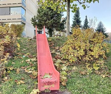 Très grand 2½ pièces à louer - Foto 1