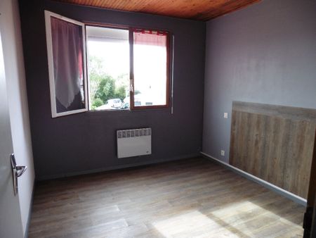 Location appartement 4 pièces, 74.40m², La Barre-de-Monts - Photo 2