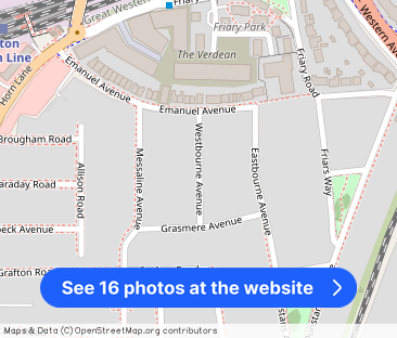 Westbourne Avenue, London - Photo 1
