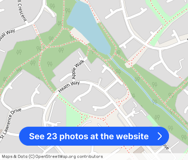 Hickory Court, Cannock - Photo 1