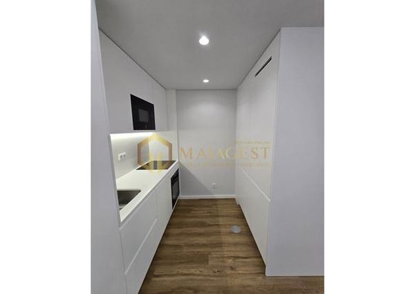 Apartamento T2 em Porto