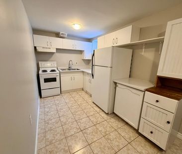 For Lease - 46 Birchwood Drive Unit# Lower, Barrie, Ontario - Photo 4