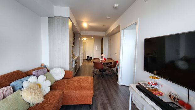 For Lease - 138 Downes Street Unit# 5302, Toronto, Ontario - Photo 1