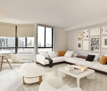 The Carlisle — One Bedroom Suites - Photo 1