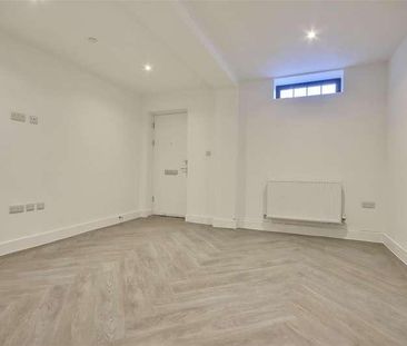 The Old Portsmouth Gaol, Governors Walk, Portsmouth, PO3 - Photo 2