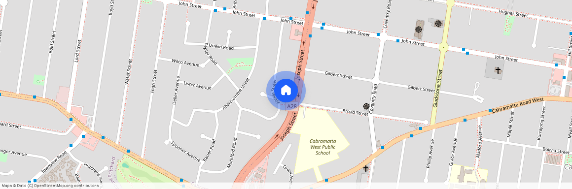 79 Joseph Street, NSW 2166, Cabramatta