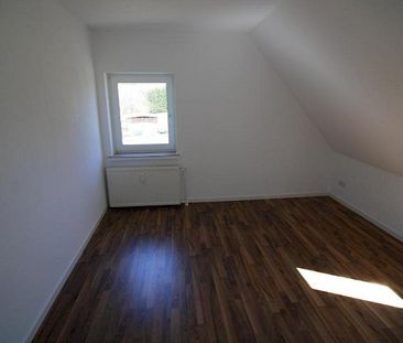 3 Wohnung im Ländlichen Raum günstig wohnen!! Schnäppchenpreis!! - Foto 1