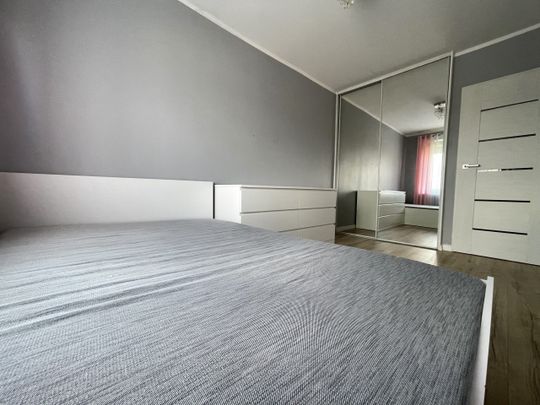 Mieszkanie na wynajem 37m2 - Photo 1