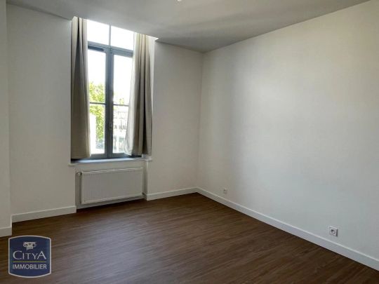 Appartement à louer 4 pièces 115.62m² - Photo 1