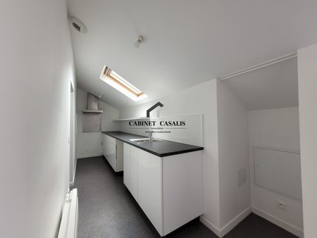 Appartement à louer, 4 pièces - Pau 64000 - Photo 2