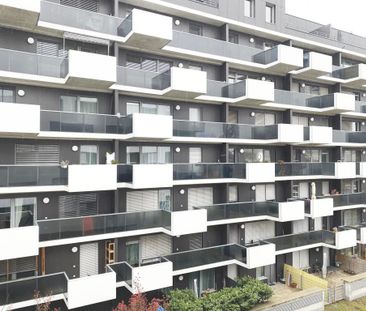 5. OG!!! Unmittelbare U3-Nähe!! Toller Blick!!! Schöne 2-Zimmer Neu... - Foto 5