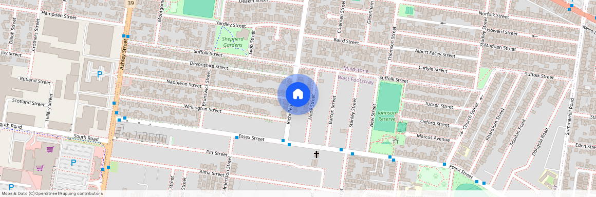 22 Richelieu Street, Vic 3012, West Footscray