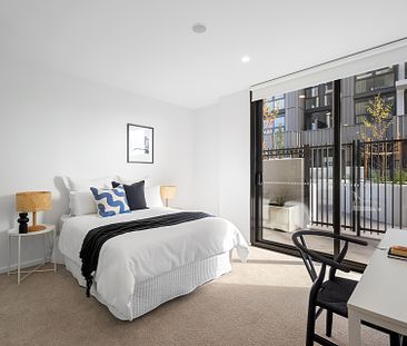 Sierra Haven: Luxury Living in Gungahlin's Premier 2-Bedroom Apartments! - Photo 1