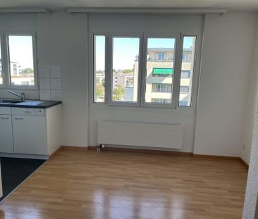 gepflegte 4.5 Zimmer-Wohnung in Wittenbach - Photo 4