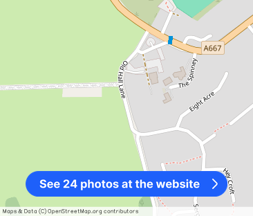 4 bedroom detached house for rent - Photo 1