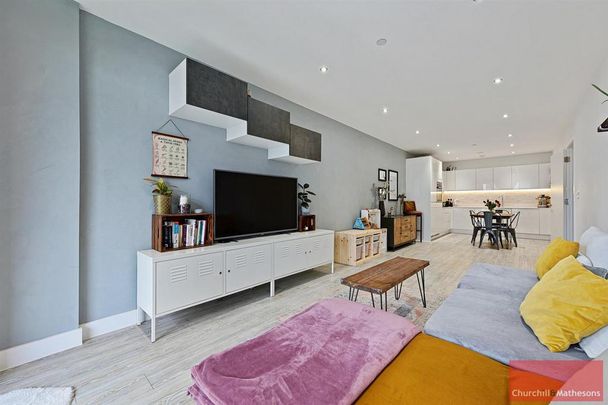 1 bedroom flat to rent - Photo 1