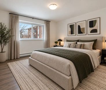 201-195 Lindsay Street Townhouses & Apartments — 2 Bedroom - Photo 1