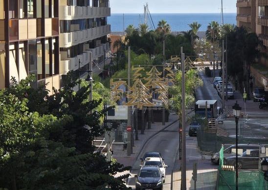 Fuengirola, Andalusia