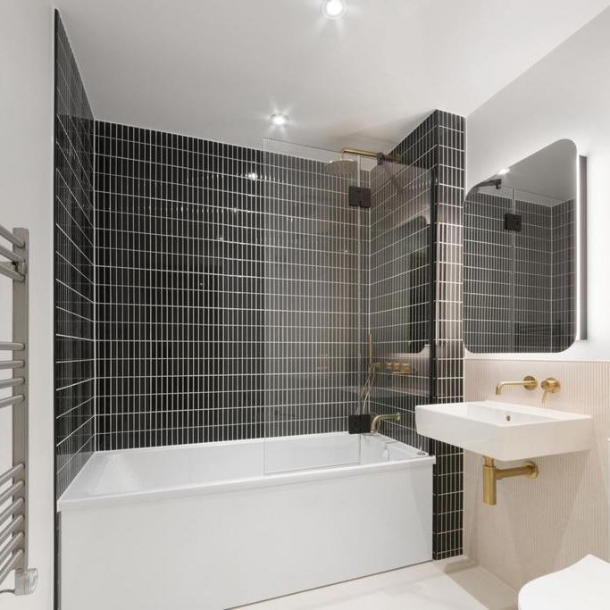 1 bedroom apartment to rent - Photo 1