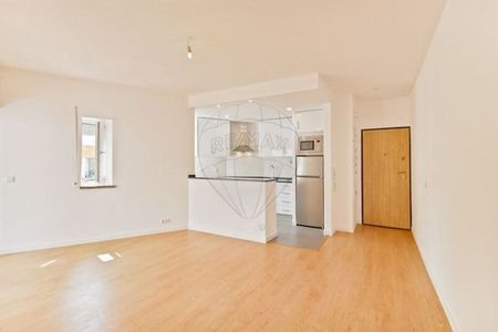 Apartamento T1 em Lisboa - Foto 2