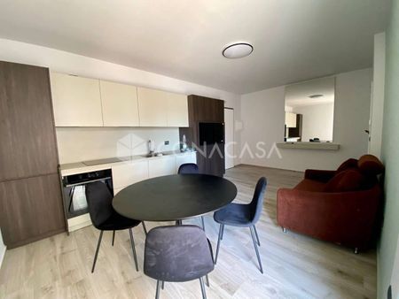 Bilocale via Piave 21, Bisceglie - Foto 4
