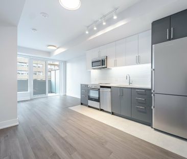 For Lease - 2525 Bathurst Street Unit# 805, Toronto, Ontario - Photo 6