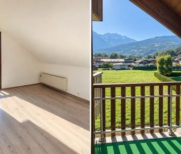 Location Appartement 1 pièce 25m² SALLANCHES 74700 - Photo 3