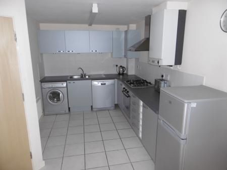 Jackdaw Close, Derby, DE22 - Photo 3