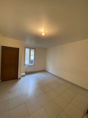 Location appartement 2 pièces, 43.00m², Montgeron - Photo 1