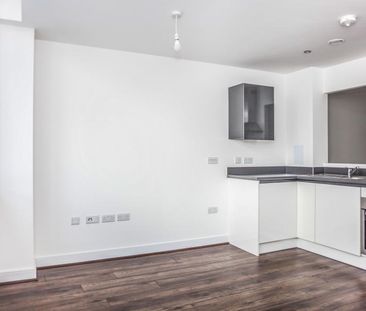 studio to rent Fabrick Square, 1 Lombard Street, Birmingham, B12 - Photo 1