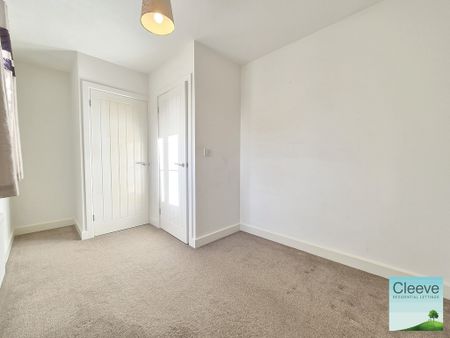 2 bed semi-detached house to rent in Pennylands Way, Winchcombe, GL54 - Photo 4