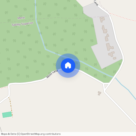 Tabley Court, Moss Lane, WA16