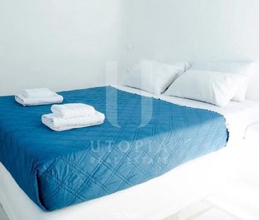 Βίλα για ενοικίαση Κανάλια (Μύκονος) - Φωτογραφία 2
