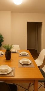 2 CH - 1 SDB - Saint-Laurent - $1,400 /mo - Photo 3