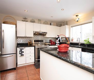 For Lease - 25 Claudet Crescent, Hunt Club - South Keys and Area, O... - Photo 5