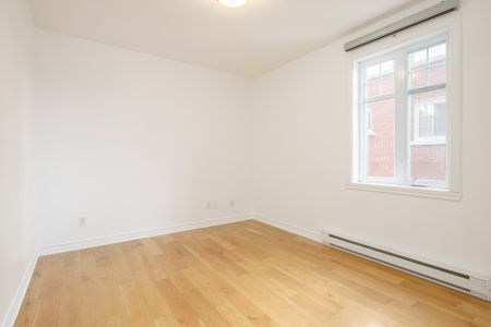 3985 Boul. Édouard Montpetit, Montréal (Côte-des-Neiges, QC H3T - Photo 3