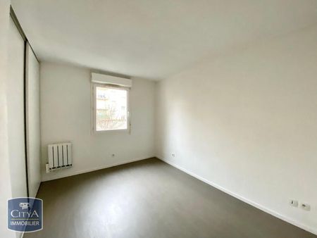 Location Appartement 2 pièces 48m² ROUEN 76100 - Photo 3