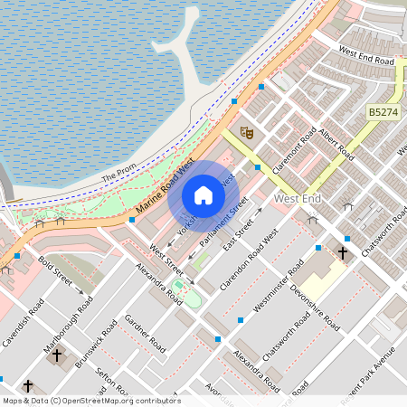 67, Yorkshire Street, Morecambe, LA3 1QF, Morecambe