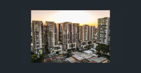 1 Bed + large study for rent - Photo 5