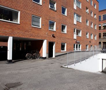 Gasverksgatan 11, Gamla Staden - Foto 1